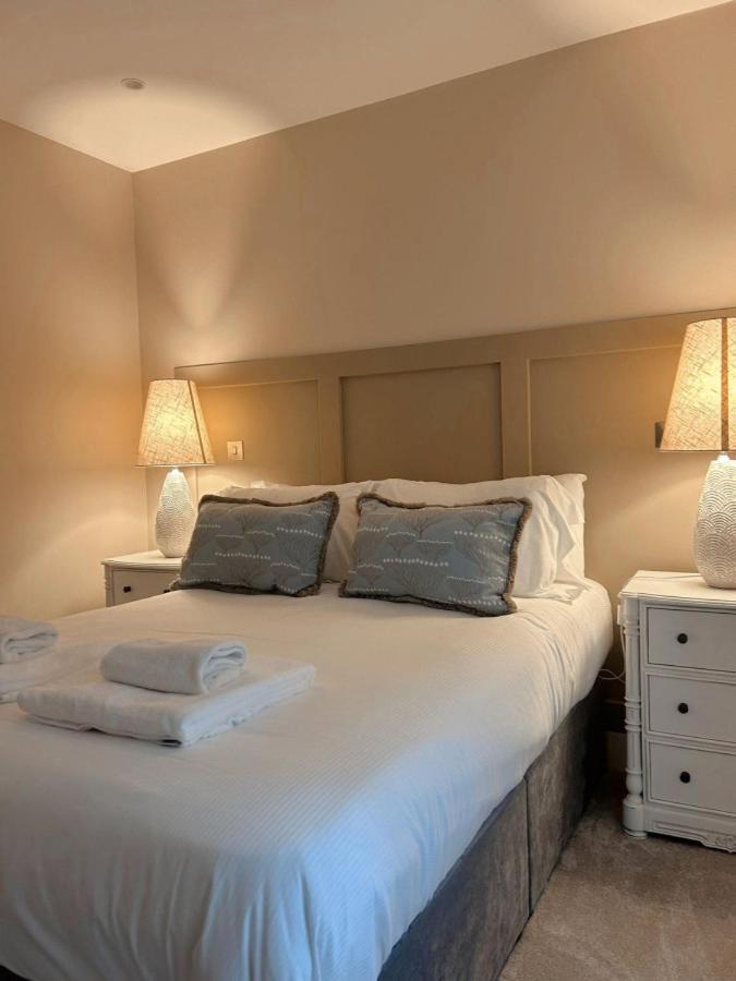 Appartement The Dimity At Ryedale House York