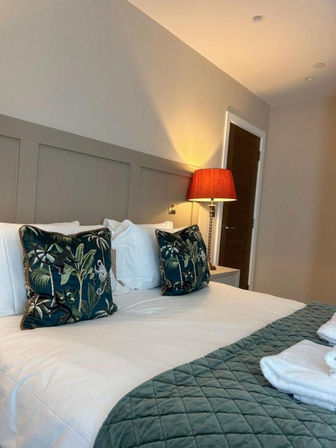 The Dimity At Ryedale House Appartement *