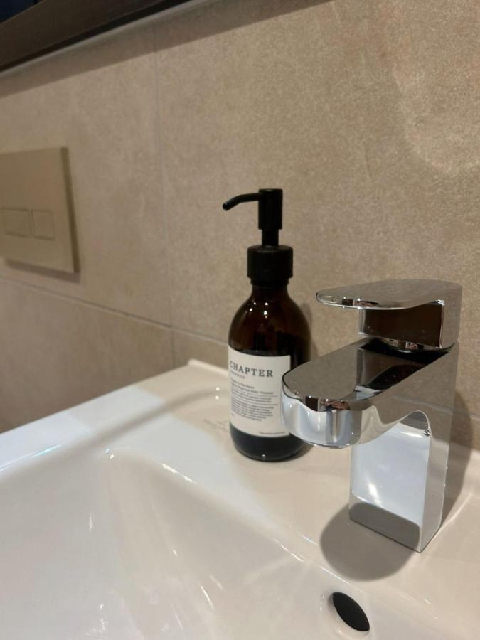 The Dimity At Ryedale House Appartement York